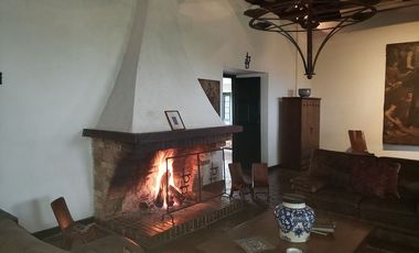Finca en Barro blanco Bojaca, Cundinamarca, Colombia, c.v 1674