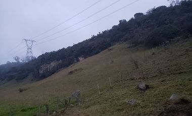 Finca en Barro blanco Bojaca, Cundinamarca, Colombia, c.v 1674