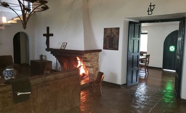 Finca en Barro blanco Bojaca, Cundinamarca, Colombia, c.v 1674