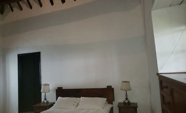 Finca en Barro blanco Bojaca, Cundinamarca, Colombia, c.v 1674