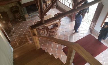 Finca en Barro blanco Bojaca, Cundinamarca, Colombia, c.v 1674