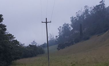 Finca en Barro blanco Bojaca, Cundinamarca, Colombia, c.v 1674