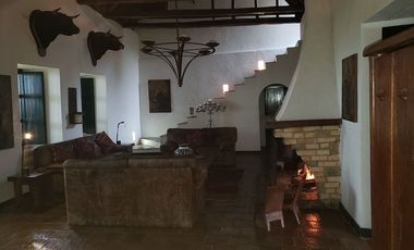 Finca en Barro blanco Bojaca, Cundinamarca, Colombia, c.v 1674