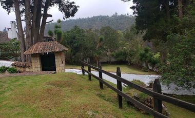 Finca en Barro blanco Bojaca, Cundinamarca, Colombia, c.v 1674