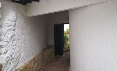 Finca en Barro blanco Bojaca, Cundinamarca, Colombia, c.v 1674