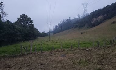 Finca en Barro blanco Bojaca, Cundinamarca, Colombia, c.v 1674