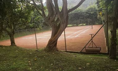 Finca en Barro blanco Bojaca, Cundinamarca, Colombia, c.v 1674