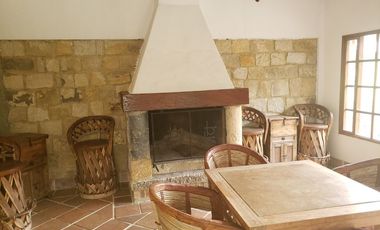 Finca en Barro blanco Bojaca, Cundinamarca, Colombia, c.v 1674