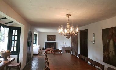 Finca en Barro blanco Bojaca, Cundinamarca, Colombia, c.v 1674