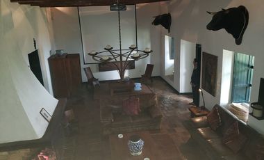 Finca en Barro blanco Bojaca, Cundinamarca, Colombia, c.v 1674
