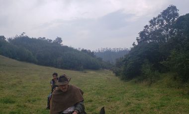 Finca en Barro blanco Bojaca, Cundinamarca, Colombia, c.v 1674