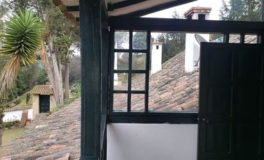 Finca en Barro blanco Bojaca, Cundinamarca, Colombia, c.v 1674