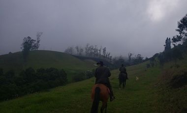 Finca en Barro blanco Bojaca, Cundinamarca, Colombia, c.v 1674