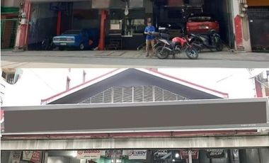 Office warehouse for sale in Makati near EDSA