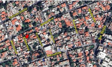 SE VENDE TERRENO CON COSTRUCCIONES