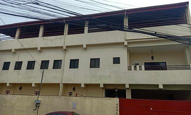 Residential Building and Lot  For Sale in Cebu City