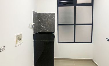 PR20648 Apartamento en arriendo en el sector Mesa