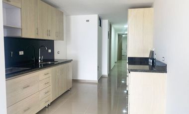 PR20648 Apartamento en arriendo en el sector Mesa