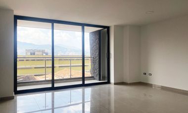 PR20648 Apartamento en arriendo en el sector Mesa