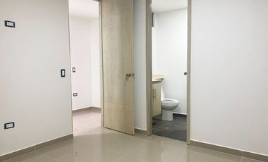 PR20648 Apartamento en arriendo en el sector Mesa