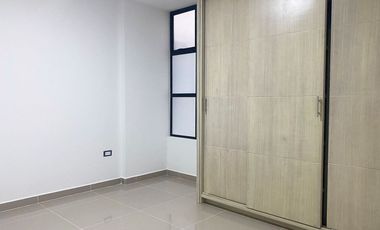 PR20648 Apartamento en arriendo en el sector Mesa