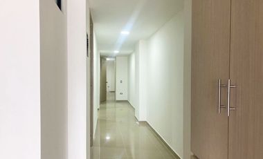 PR20648 Apartamento en arriendo en el sector Mesa