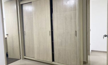 PR20648 Apartamento en arriendo en el sector Mesa