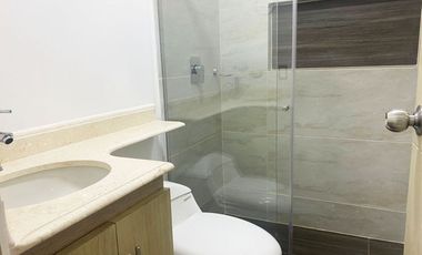 PR20648 Apartamento en arriendo en el sector Mesa