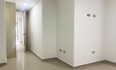 PR20648 Apartamento en arriendo en el sector Mesa