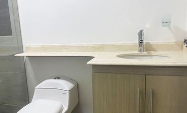 PR20648 Apartamento en arriendo en el sector Mesa