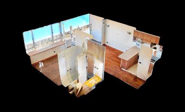 OPORTUNIDAD Se Vende Depto un Dormitorio, con estacionamiento San Miguel