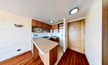 OPORTUNIDAD Se Vende Depto un Dormitorio, con estacionamiento San Miguel