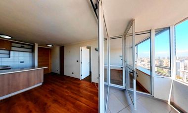 OPORTUNIDAD Se Vende Depto un Dormitorio, con estacionamiento San Miguel