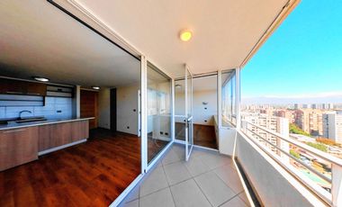OPORTUNIDAD Se Vende Depto un Dormitorio, con estacionamiento San Miguel