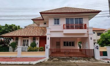 House for rent near Unity Concord School and ABS School