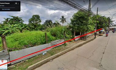 Lot for Rent in SM Consolacion Ideal for Arcade Business or Gasoline Station