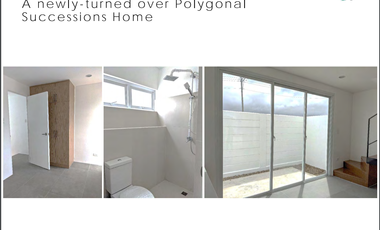 THE BATULAO ARTCAPES POLOYGONAL HOME BY EDUARDO CALMA