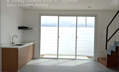 THE BATULAO ARTCAPES POLOYGONAL HOME BY EDUARDO CALMA