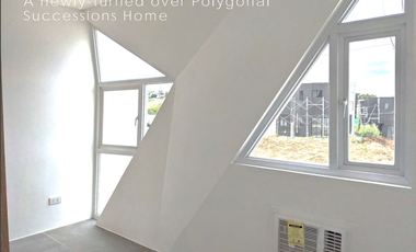 THE BATULAO ARTCAPES POLOYGONAL HOME BY EDUARDO CALMA