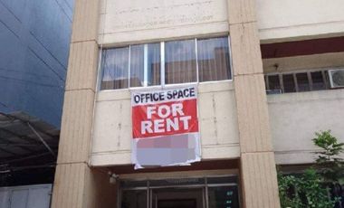 FOR LEASE - Office spaces in Brgy. Paligsahan, Quezon City
