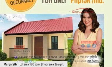 Glory Heights Lot for Sale in Pampanga