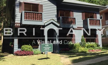 Luxury Ready for Occupancy House and Lot in Tagaytay