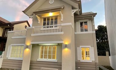 Newly Renovated HOUSE & LOT FOR SALE  Filinvest East Homes