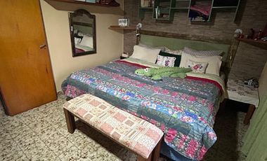 Casa En 2 Lotes En Calle 43 E/ 26 Y 30 De Verónica, Partido De Punta Indio.