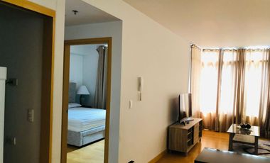 Fully Furnished 2 Bedroom Unit in 1016 Residences with Parking