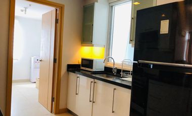 Fully Furnished 2 Bedroom Unit in 1016 Residences with Parking