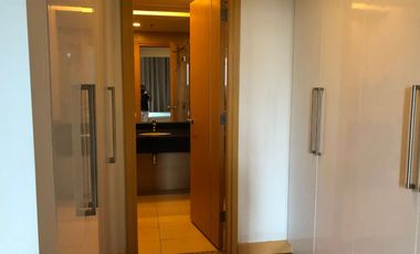 Fully Furnished 2 Bedroom Unit in 1016 Residences with Parking