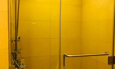 Fully Furnished 2 Bedroom Unit in 1016 Residences with Parking