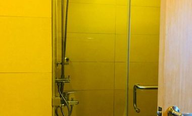 Fully Furnished 2 Bedroom Unit in 1016 Residences with Parking