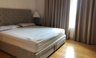 Fully Furnished 2 Bedroom Unit in 1016 Residences with Parking